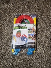 Horseshoe and Ring Toss Set 130GM Weighted