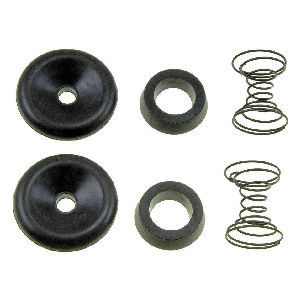 Kit de cilindro de rueda de freno de tambor para Chrysler Royal Series 1949 1948 1947 1946 Foto 2 de 2