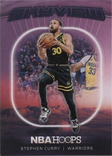 2024 Panini NBA Hoops #282 Stephen Curry GRADED 10 GEM Mint | eBay