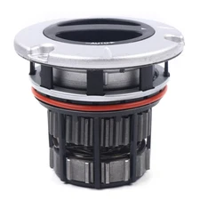 Front Automatic Locking Hub For Ford F-250/350/450/550 Super Duty 2005-2010