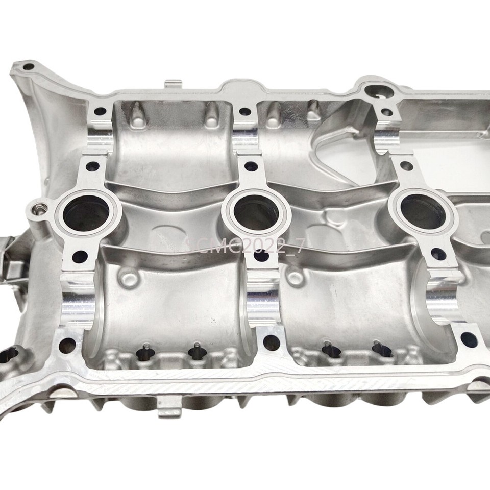 EA888 Engine Head Valves Cover Lid For Audi A3 A4 A5 Q5 VW Golf 2.0