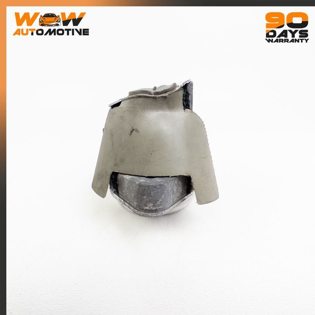 04-17 BENTLEY CONTINENTAL GT GTC FRONT LEFT RIGHT ENGINE MOUNT KIT SET OEM  