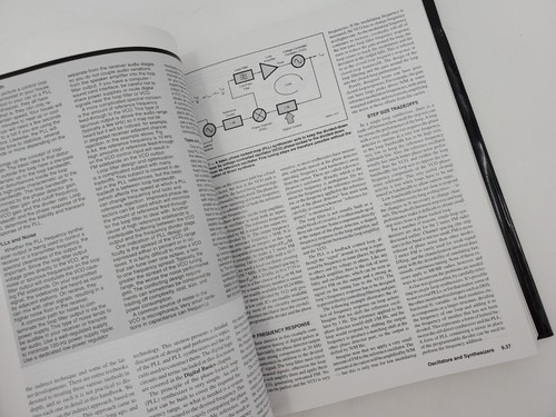 The ARRL Handbook For Radio Communications 2012 Hardcover Book - Afbeelding 21 van 21