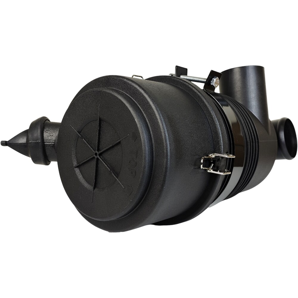 竹73 Bobcat Air Filter Housing Replacement | 6674837