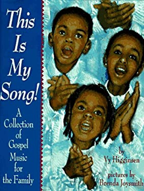 This Is My Song : A Collection of Gospel Music for the Family Vy