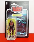 Star War Mandalorian Super Commando VC243 Figure Clone Wars Vintage Collection