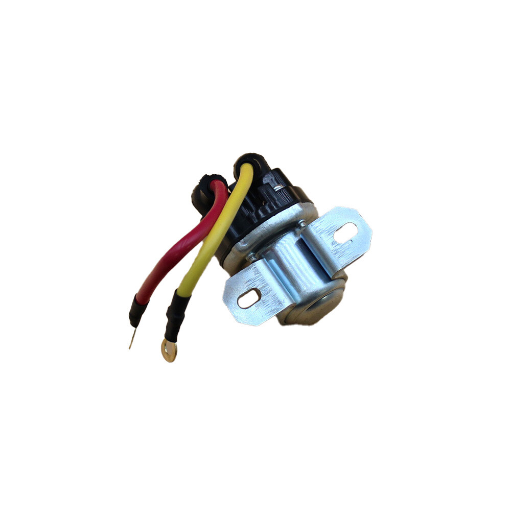 1251302 125-1302 Starter Solenoid Switch Fits Caterpillar Excavator