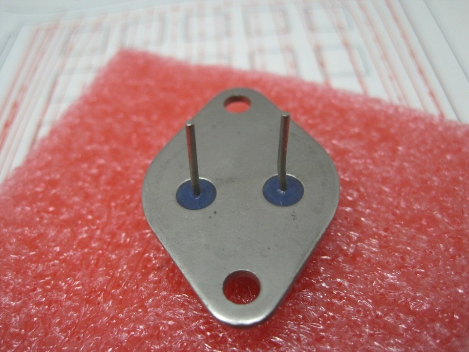 Transistor Philips ON4705 NPN Haute Vitesse Haute Tension - Composant Neuf Sous Emballage