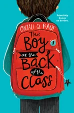 The Boy at the Back of the Class - Paperback By RaÃºf, Onjali Q. - VERY GOOD