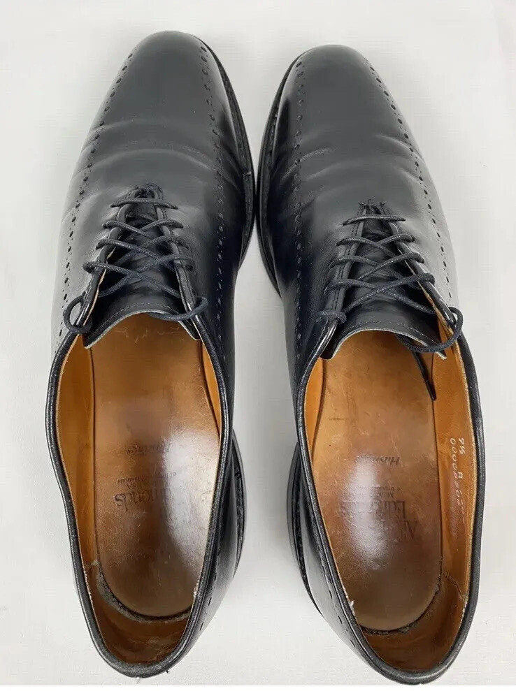Allen Edmonds Hastings Men display picture 3