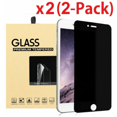 Matte Screen Protector Iphone Iphone Plus Screen Glass Anti-Spy