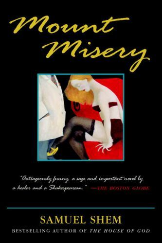 Mount Misery by Shem, Samuel - Imagen 1 de 1