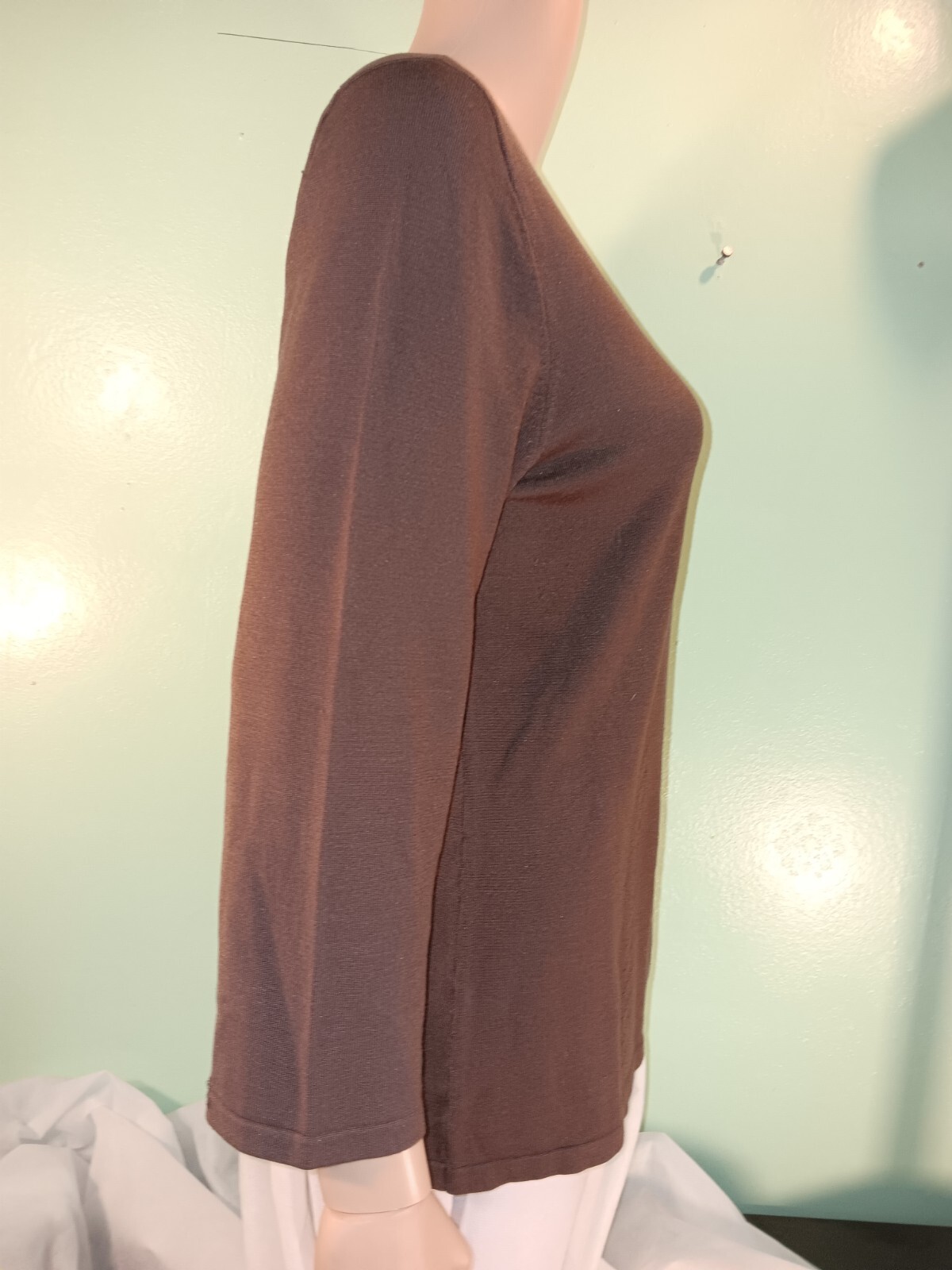 Pendleton Sweater - image 6