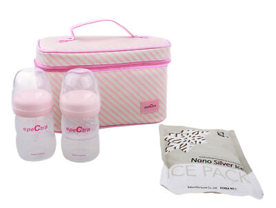 Spectra Kühler Kit