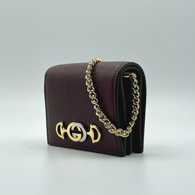 GUCCI　財布 楽天市場】グッチ 財布 レディース GUCCI 二つ折り財布 オフィ