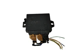 VOLVO XC60 PARKING DISTANCE CONTROL MODULE ECU 31314525 2011/D147