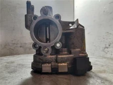 9157512 throttle body for Opel Agila 1.2 Basico 877839