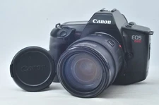 @ SakuraDo Camera @ Canon EOS 620 Film SLR Camera + EF 35-105mm f3.5-4.5 Macro