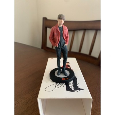 BTS SK Telecom SKT Official Limited Jungkook Figure Sealed Japan