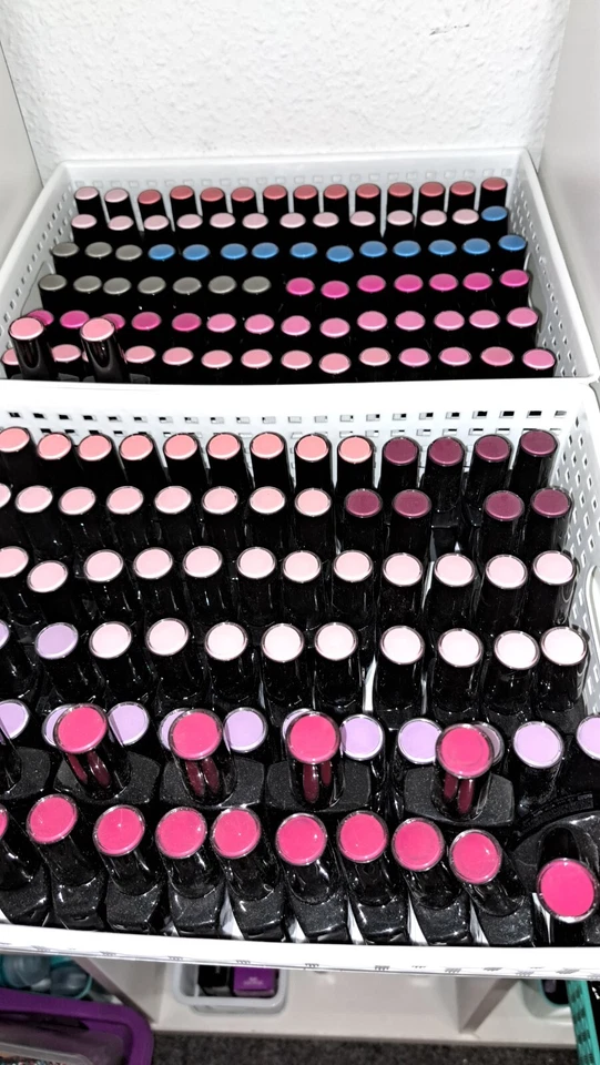 Jolifin LAVENI 3x Shellac meiner Wahl 12ml Nagelstudio keine doppelte Neu - Bild 3 von 4