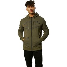 Alpinestars Profile Premium Hoodies Md Green 123353400690M