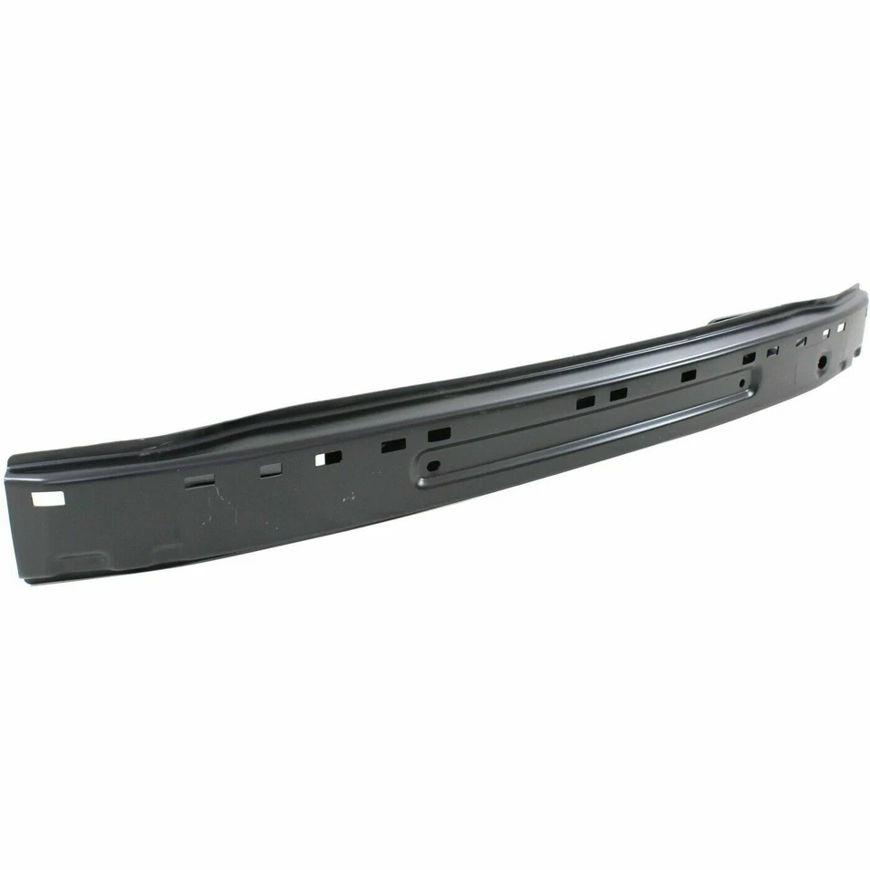 Barra de impacto de refuerzo de parachoques trasero para Fiat 500 2012-018 5182465AB FI1106100 Foto 3 de 4