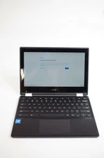 TouchScreen Acer Chromebook C738T 360 hinge 11.6" Intel 1.6GHZ 4GB 16GB