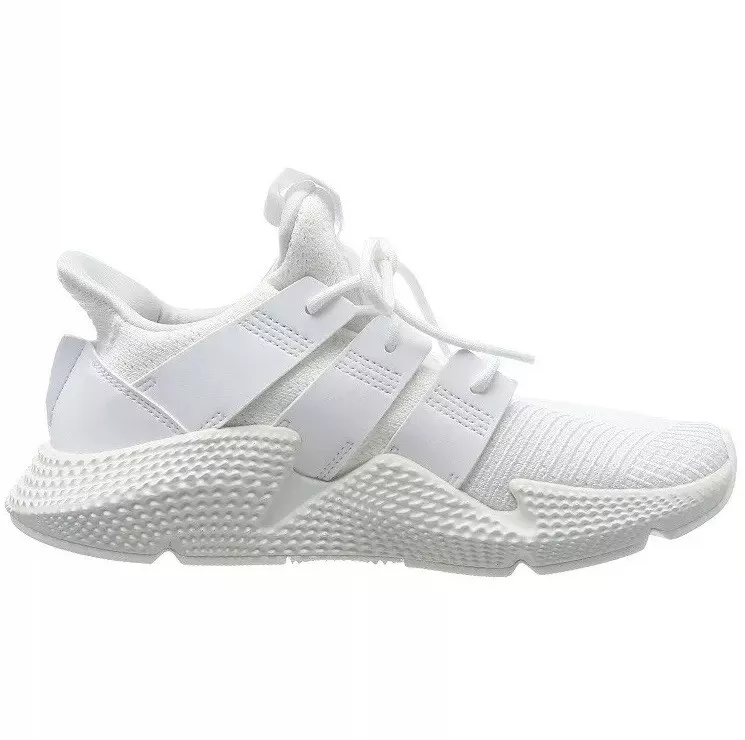 Prophere adidas deals white