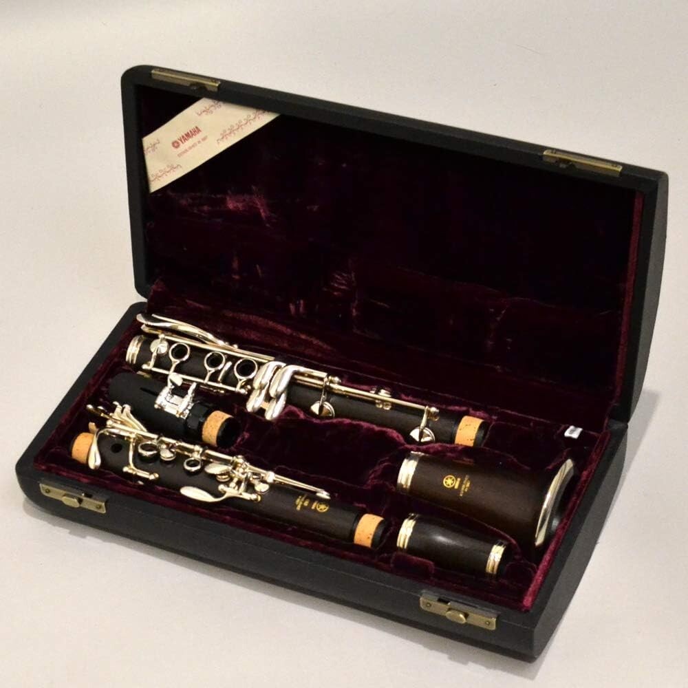Yamaha YCL-450 Bb Clarinets for sale online | eBay