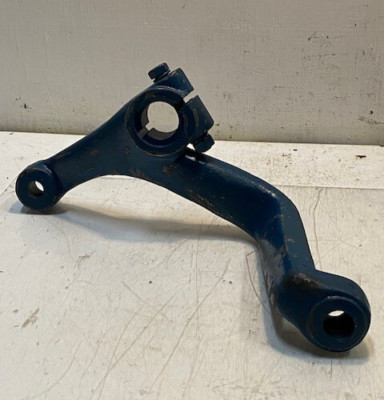 Anadolu Hydraulic Steering Arm 15'' Long 31mm Bore 20mm Bore 16mm Bore