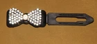 S-3125_Angel Dog_Dog Fur Clip_Hair Bow_Firm Hold_Hair Clip_Dog_Small