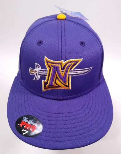 Nicholls State Colonels NCAA Purple Hat 