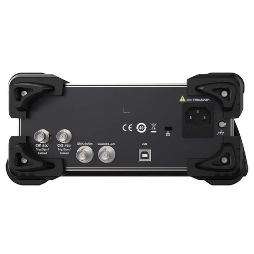 HDG3012B Arbitrary Waveform Generator Pulse Function Harmonic Frequency Meter - Picture 6 of 6