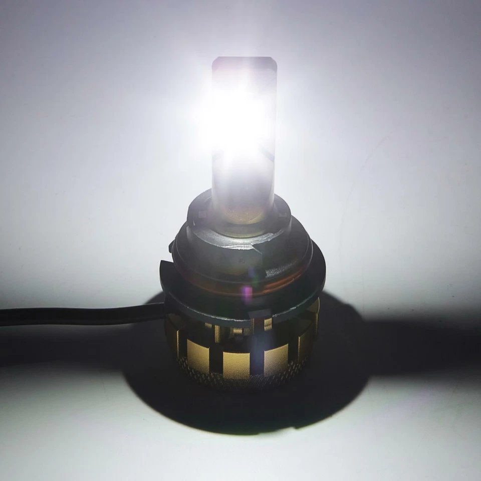 Faro LED AUXBEAM + Canbus para camión Peterbilt 330 325 335 340 348 384 386 387 Foto 3 de 4