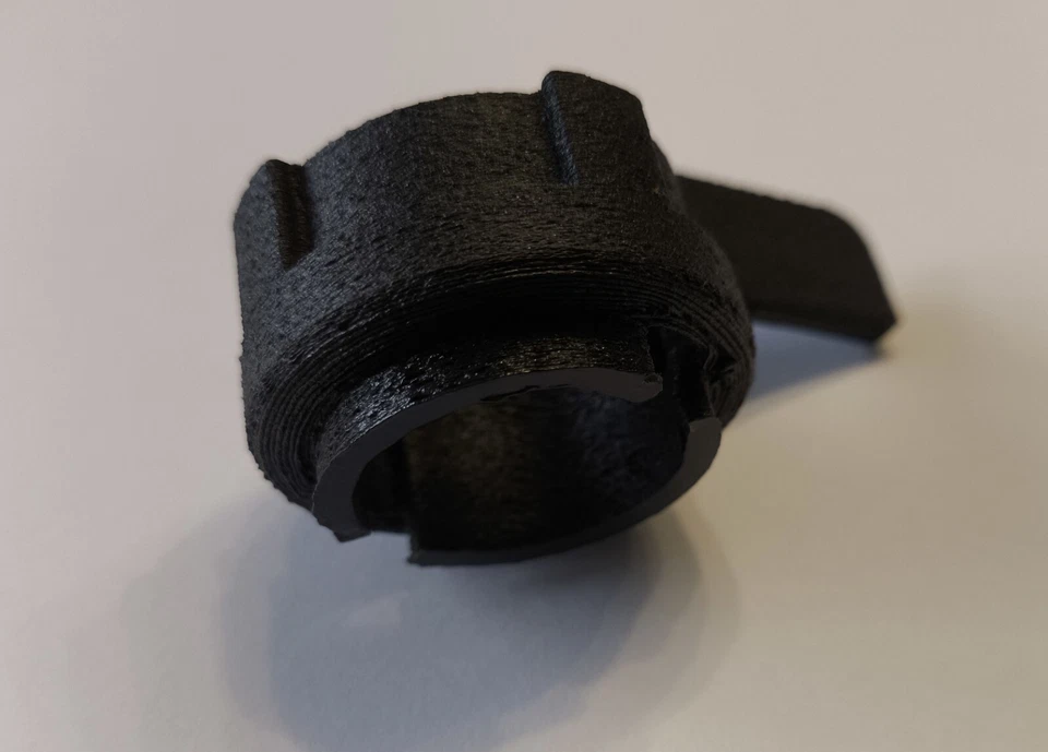 Verrouillage Monsieur Cuisine Silvercrest - Immagine 2 di 4