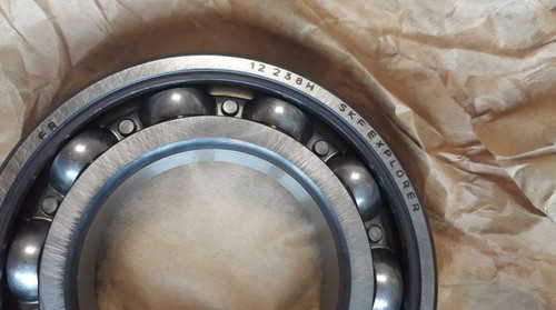 Rodamiento CAT 2D 5658 H SKF 6211 12 238H (nuevo stock antiguo) - Imagen 3 de 9