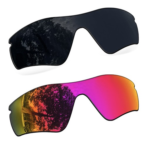 1.5mm POLARIZED Replacement Lenses for Oakley Radar Path OO9051 Sunglasses - Picture 12 of 26