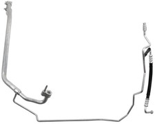 Four Seasons 65120 Ac Refrigerant Suction Hose Four Seasons 65120 Ac Refrigerant Suction Hose