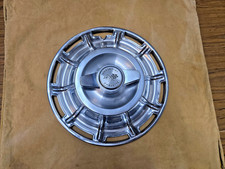 1959-1962 Corvette Spinner Hub Cap Hubcap - Original 1959-1962 Corvette Spinner Hub Cap Hubcap - Original