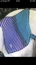 Foulard Iconique Yves Saint Laurent Vintage 