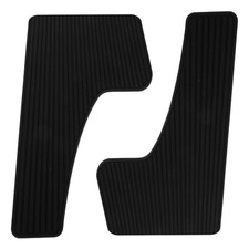 Mud Guard Mudflaps for Pickup Trucks Front Mudguards Auto Splash