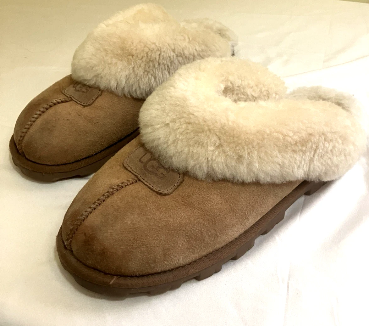 UGG Women Moccasins for sale | eBay