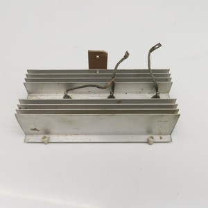 Exide NPC 24-3-1050L Diode Heat Sink Assembly 240/480V 48VDC Battery Charger