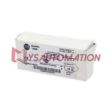 Factory Sealed  Allen Bradley 140M-C-WSN Compact Bus Bar Terminal Cover