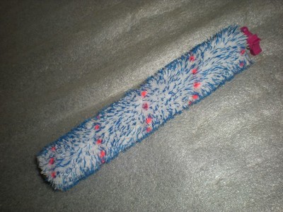 Genuine BISSELL CrossWave Turbo 3888A Wet/Dry Stick Vacuum Roller Brush Bar ONLY