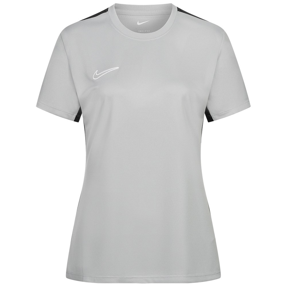 Академия Nike, тренировки в Деймене, футбол, трикотажное трико grau schwarz neu