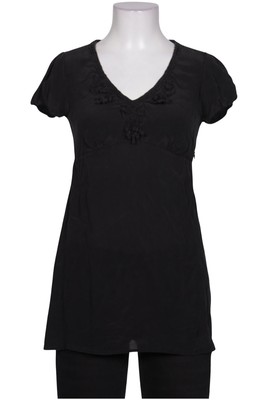 WEEKEND Max Mara Bluse Damen Oberteil Hemd Hemdbluse Gr. EU 36 Seide... #84jpul9