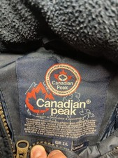 giaccone invernale ragazzo adolescente