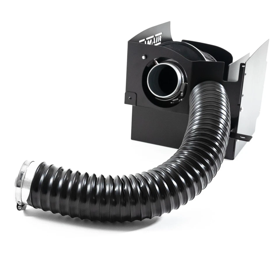 Sistema de admisión de aire frío de rendimiento para Mini Cooper S 1.6 R53 sobrealimentado Foto 3 de 4