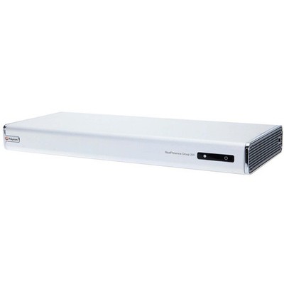 Polycom Realpresence Group 300 Unit 2201-64752-001 P001 Videokonferenz Basis_